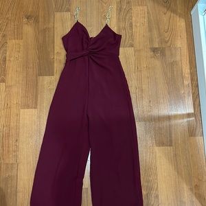 Zara Jumpsuit